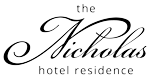 Nicholas Logo